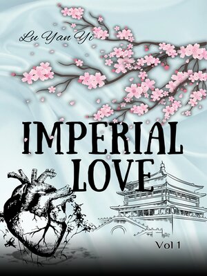 cover image of Imperial love